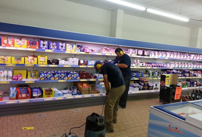 consolidacion-terreno-de-cimentacion-geosec-10 Supermercados Lidl