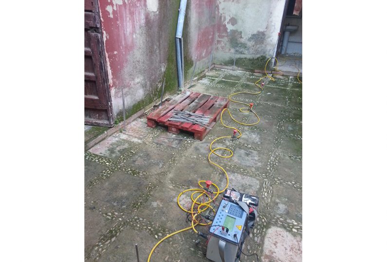 consolidacion-terreno-de-cimentacion-geosec-17 Obras en el Palacio Ducal