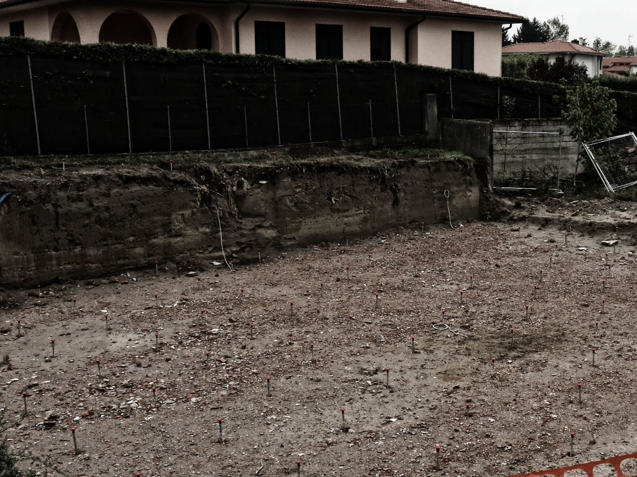San Carlo Geosec